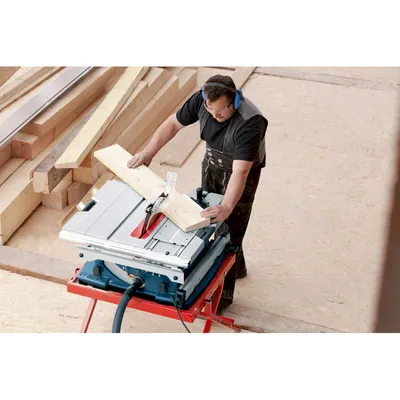 Produktbild von Bosch - Tischsäge GTS 10 XC Professional, for Wood