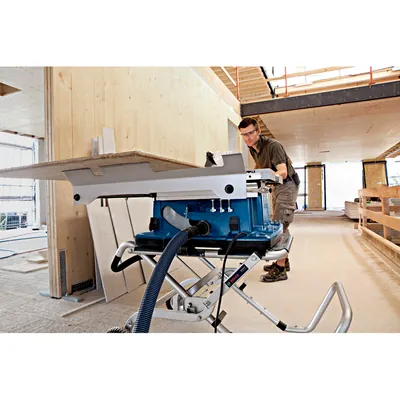 Produktbild von Bosch - Tischsäge GTS 10 XC Professional, for Wood