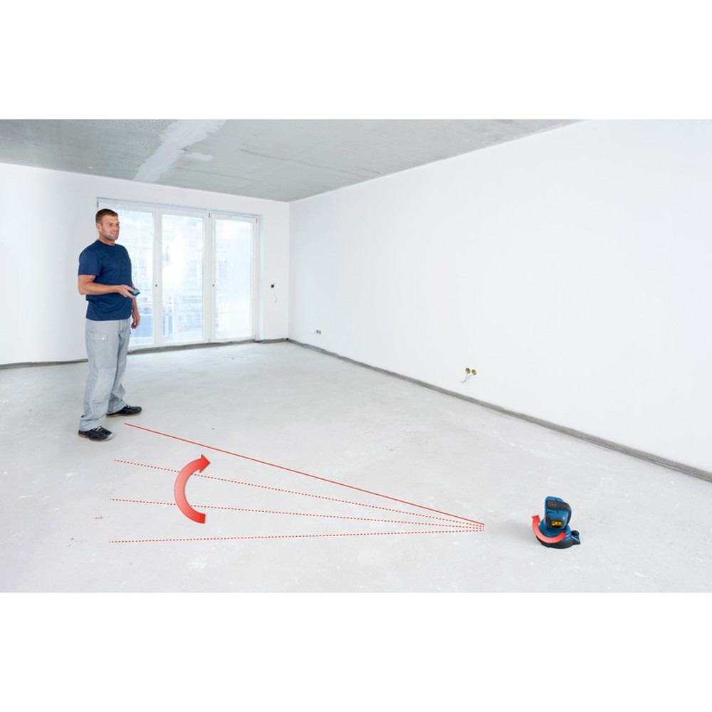 Bosch Fernbedienung RC 2 Produktbild img3 L