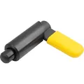Produktbild von KIPP - SPERRRIEGEL GLATTE AUSFÜHRUNG, D=10, D1=16, FORM:F MIT HÜLSE, GLATT UND 