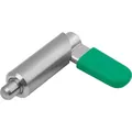 Produktbild von KIPP - SPERRRIEGEL GLATTE AUSFÜHRUNG, D=10, D1=16, FORM:F MIT HÜLSE, GLATT UND 