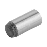 Produktbild von KIPP - ZYLINDERSTIFT DIN6325, D=16, L1=50, WERKZEUGSTAHL GEHÄRTET