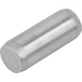 Produktbild von KIPP - ZYLINDERSTIFT ISO2338, D=6, L=45, EDELSTAHL A4 BLANK