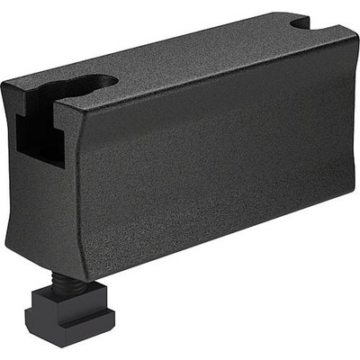 Produktbild von KIPP - ERHÖHUNG LANGE AUSFÜHRUNG, FÜR KRAFTSPANNER, M20, H=80, L=175, B=58, VER