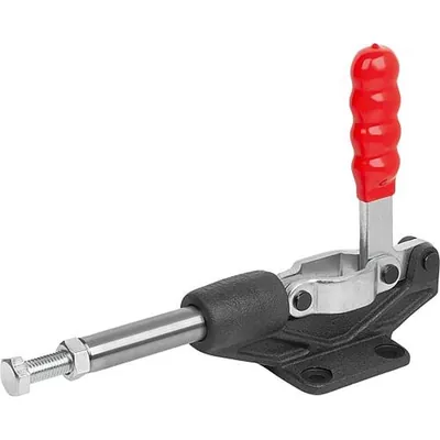 Produktbild von KIPP - SCHUBSTANGENSPANNER STANDARD, FORM:B, F2=6675, STAHL VERZINKT, KOMP:KUNS