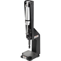 KIPP KNIEHEBELPRESSE PNEUMATISCH, FORM:A, F2=25000, STAHL, KOMP:STAHL (K0096.2500) Produktbild