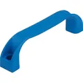 Produktbild von KIPP - BÜGELGRIFF, A=150, L=172, D=9, POLYAMID BLAU RAL5017