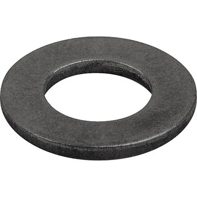 Produktbild von KIPP - SCHEIBE DIN EN ISO7089A FÜR M20, STAHL BLANK