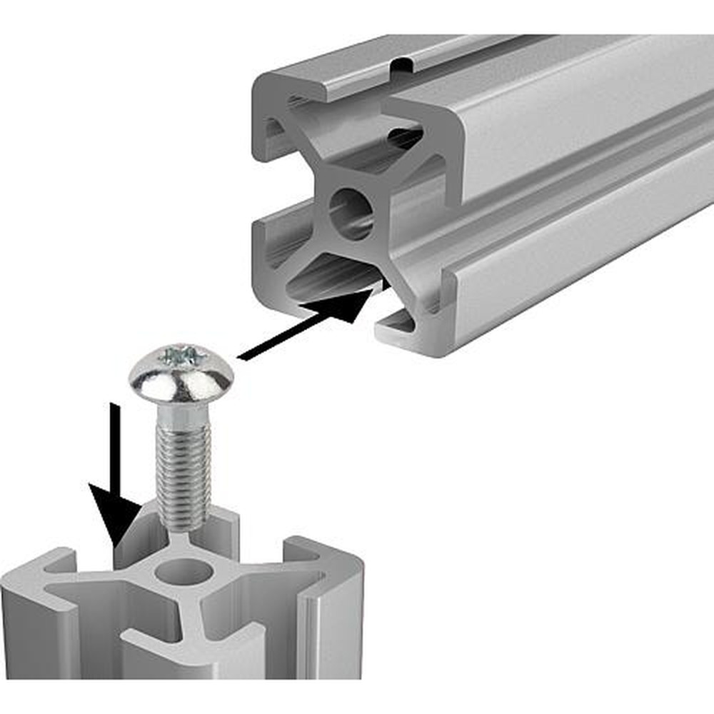 KIPP SCHRAUBE Produktbild img3 L