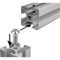 KIPP SCHRAUBE Produktbild img3 S