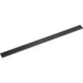 Produktbild von KIPP - MAßSTAB BEFESTIGUNGSBOHRUNGEN, HORIZONTAL, L=1000 1010X15X2, T=1 MM, ALU