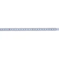 Produktbild von KIPP - Maßband, selbstklebend 6000 x13mm, horizontal, weiß, Nullpunkt rechts