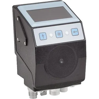 Produktbild von KIPP - POSITIONSANZEIGER IO-LINK, FORM:B MIT MAGNETISCHER ABTASTUNG, IP65 48X50