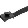 Produktbild von KIPP - KLETTBANDSOCKEL MIT KLETTBAND, B=20, L=200, Profil=B, NB=10, 10-60, POLY