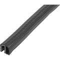 KIPP KANTENSCHUTZ-DICHTPROFIL 20000X8X11, FORM:C, EPDM SCHWARZ, KOMP:EPDM L=20 METER Produktbild img1 S