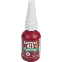 Produktbild von KIPP - LOCTITE FÜGEPRODUKT, LOCTITENR=638