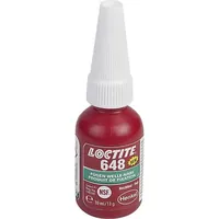 Produktbild von KIPP - LOCTITE FÜGEPRODUKT, LOCTITE-NR=648, 10 ML FLASCHE