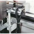 Produktbild von KIPP - ROHRVERBINDER KREUZSTÜCK ALUMINIUM, FÜR VIERKANTROHRE, KOMP:STAHL, A=40,