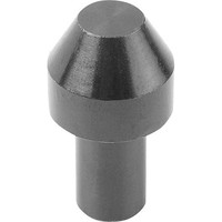 KIPP KEGEL STAHL Produktbild