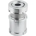 Produktbild von KIPP - HÖHENVERSTELL-ELEMENT M.KUGEL-AUSGLEICHSSCHEIBE, MIT KONTERMUTTER, D1=M6