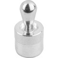 Produktbild von KIPP - FEDERNDES SEITENDRUCKST., STANDARD FEDERKRAFT OHNE DICHTUNG D=10, D2=10,