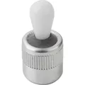 Produktbild von KIPP - FEDERNDES SEITENDRUCKST., STANDARD FEDERKRAFT MIT DICHTUNG D=16, D2=16,