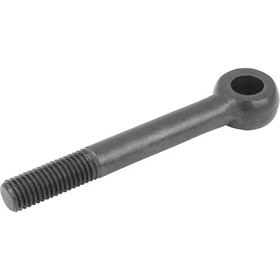 Produktbild von KIPP - AUGENSCHRAUBE DIN444 M14X36, L=130, FORM:B, STAHL 8.8 BRÜNIERT