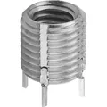 Produktbild von KIPP - GEWINDEEINSATZ STANDARD, EDELSTAHL, M05, M08