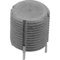 Produktbild von KIPP - GEWINDEEINSATZ VOLLKÖRPER STAHL, M22x1,5
