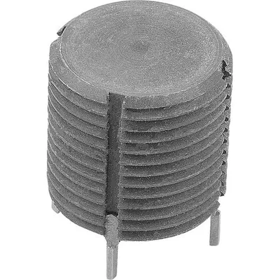 Produktbild von KIPP - GEWINDEEINSATZ VOLLKÖRPER STAHL, M22x1,5