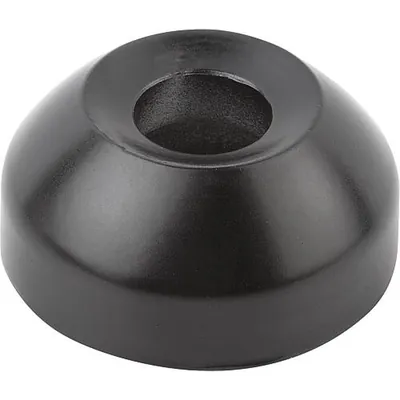 Produktbild von KIPP - TELLER, FORM:A ZINK, D=80 (K0425.10801)