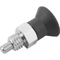 Produktbild von KIPP - ARRETIERBOLZEN ECO KURZE VARIANTE KURZE AUSFÜHRUNG GR.3 D1=M12X1,5, D=8,