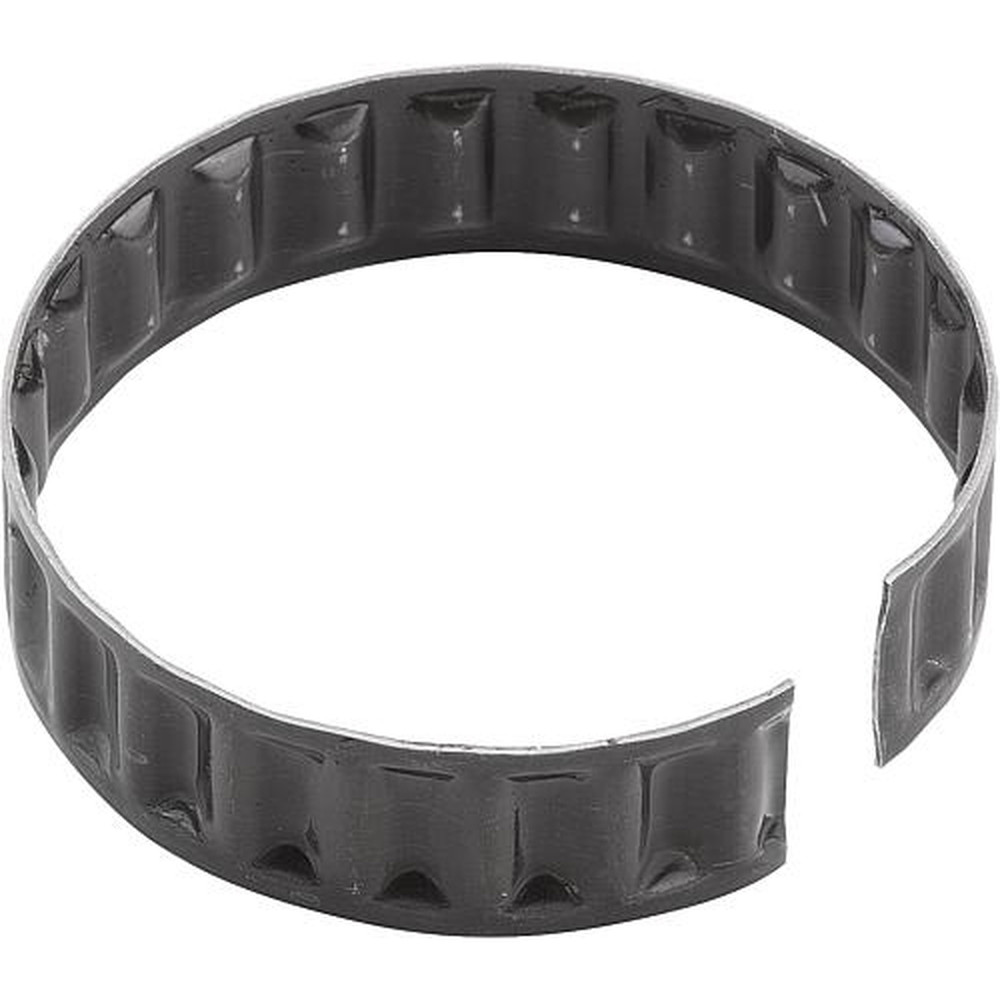 KIPP TOLERANZRING D=100 FEDERBANDSTAHL Produktbild img1 L