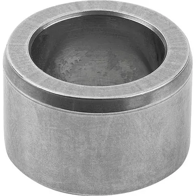 Produktbild von KIPP - BOHRBUCHSE ZYLINDRISCH DIN179, FORM:A, EINSATZSTAHL 7,1X12X10