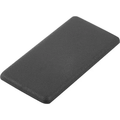 Produktbild von KIPP - ABDECKKAPPE 40X16X4 KUNSTSTOFF, TYP I, BN=8