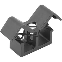 Produktbild von KIPP - KABELHALTER POLYAMID, SCHWARZ, TYP I UND TYP B (K1279.00)