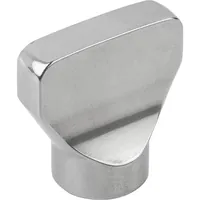 Produktbild von KIPP - FLÜGELMUTTER HYGIENIC USIT® D=M05 5X21, A=21 EDELSTAHL 1.4404, POLIERT
