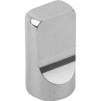 Produktbild von KIPP - FLÜGELMUTTER SCHMAL D=M04 4,5X20, A=9 EDELSTAHL 1.4404, POLIERT