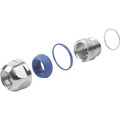 KIPP SCHLAUCH HYGIENIC DESIGN, NW=12, D1=16, D=11,8, S=2,1, L=50M POLYAMID 1 STÜCK = 50 METER Produktbild img3 S