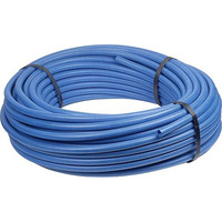 KIPP SCHLAUCH HYGIENIC DESIGN, NW=12, D1=16, D=11,8, S=2,1, L=50M POLYAMID 1 STÜCK = 50 METER Produktbild