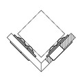 KIPP KUGELROLLE GEHÄUSE, FORM:C STAHL, KOMP:EDELSTAHL Produktbild img3 S