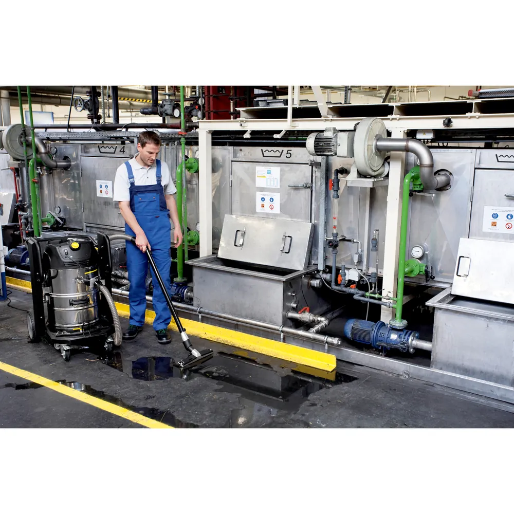 Kärcher Industriesauger IVC 60/12-1 Tact EC Produktbild img2 L