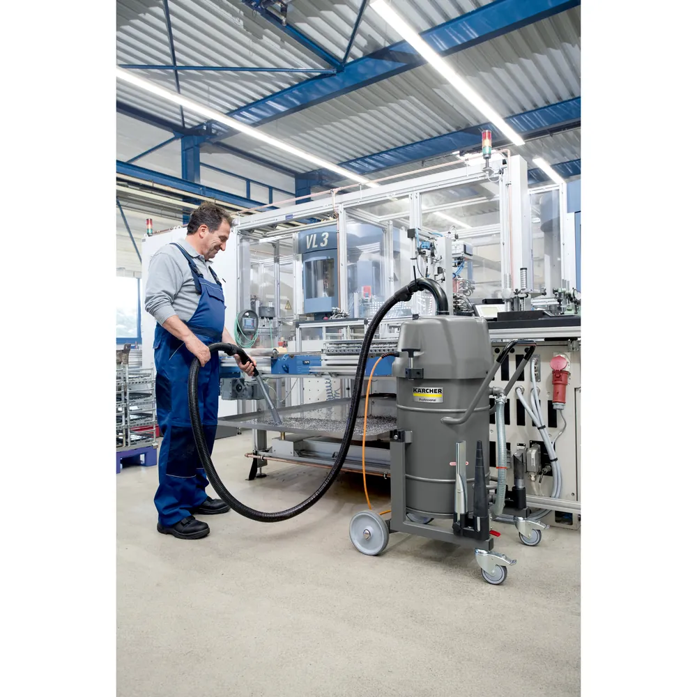 Kärcher Industriesauger IVR-L 65/12-1 Tc Produktbild img3 L