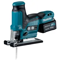 Produktbild von Makita® - Akku-Pendelhubstichsäge 12V