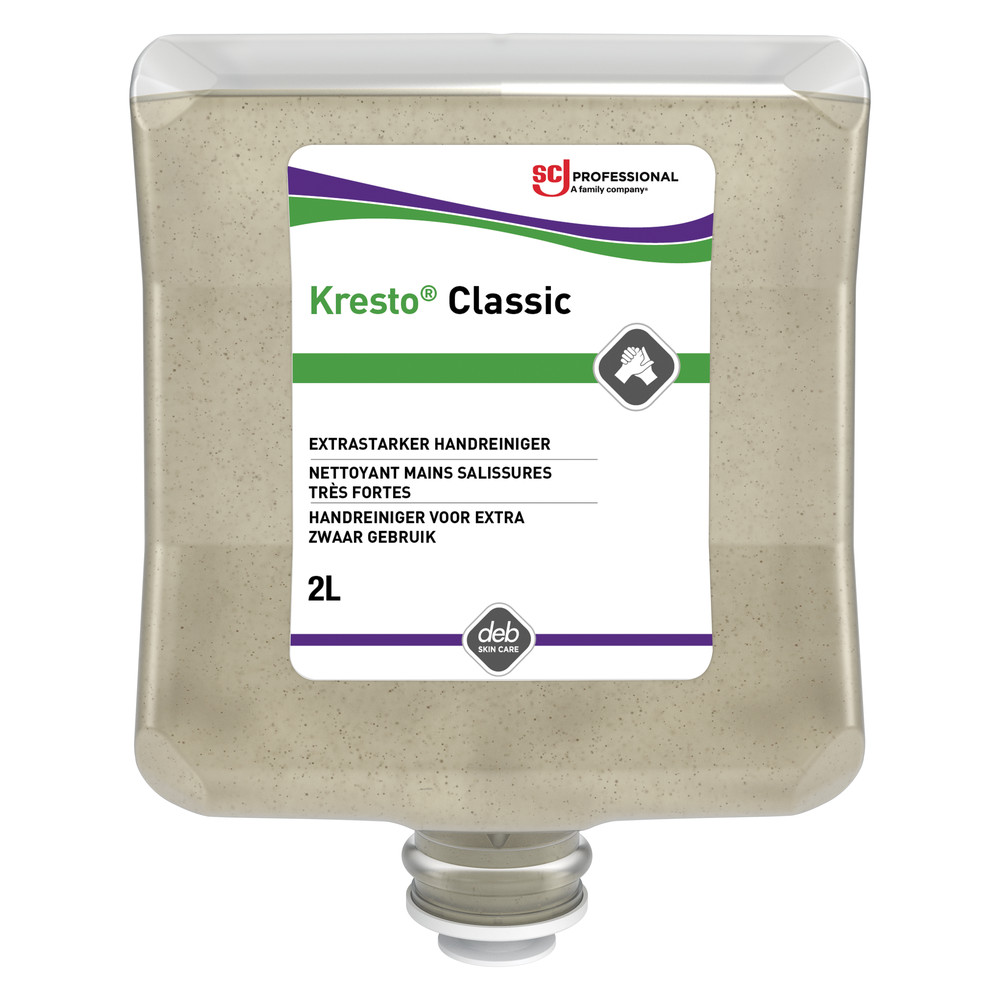 SC Johnson Professional Kresto CLASSIC 2000 ml Produktbild img1 L