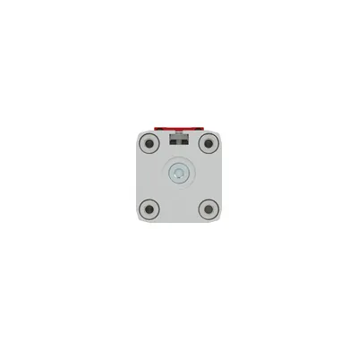 Produktbild von RIEGLER - Kolbenstangenl. Zyl. ZRL1F, Ø 50, Hub 2600, eins. Luftzufuhr (ZRL1F.5