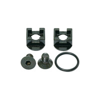 RIEGLER Koppelpaket zur Verblockung mehrerer Komponenten, O-Ring, BG 1 (KP 11) Produktbild