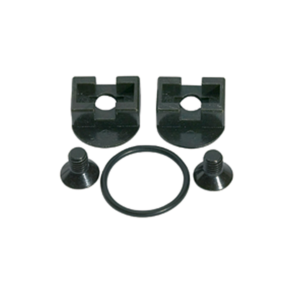 RIEGLER Koppelpaket zur Verblockung mehrerer Komponenten, O-Ring, BG 3 (KP 33) Produktbild img1 L