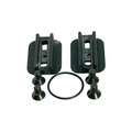 RIEGLER Koppelpaket zur Verblockung mehrerer Komponenten, O-Ring, BG 5 (KP 55) Produktbild img1 S