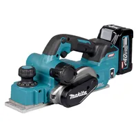 Produktbild von Makita® - Akku-Hobel 40V